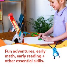 MULTI - OSMO EARLY MATH LEARNING KIT FOR IPAD