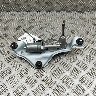 HYUNDAI TUCSON TL MK3 Heckklappen-Fensterwischermotor 98700-D3000 1,6 Diesel 100