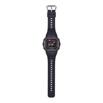 時計 CASIO G-SQUAD DW-H5600MB-1A4JR G-SHOCK CASIO G-SQUAD DW-H5600MB-1A4JR BLACK Bluetooth NEW Japan Watch | eBay