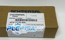 1PCS New Schmersal AZ 16-12ZVRK-M16 Safety Door Switch AZ16-12ZVRK-M16 Fast ship