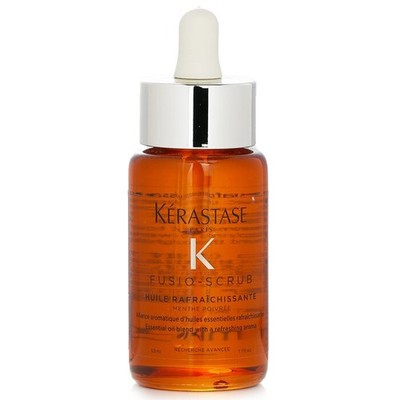 Kerastase - Fusio-Scrub Huile Rafraîchissante 50ml/1.7oz