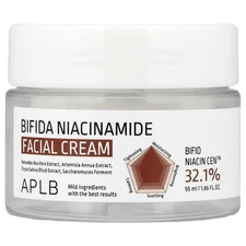 Bifida Niacinamide Facial Cream , 1.86 fl oz (55 ml)