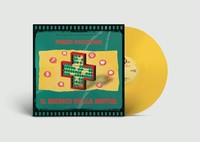 Piccioni - Il Medico Della Mutua Soundtrack - Vinyl - F600Z