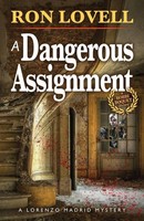 Ron Lovell | Dangerous Assignment | Taschenbuch | Englisch (2022)