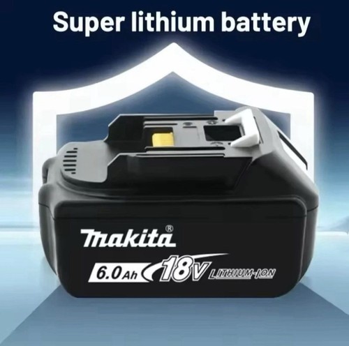 Makita 18V Akku 6Ah (Echter Preis 59€ bezahlt mit Paypal) - Bild 9 von 9