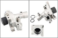 INA Wasserpumpe U.A. FüR CitroËN, Fiat, Lancia, Peugeot