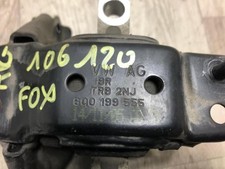 Moteur Volkswagen FOX