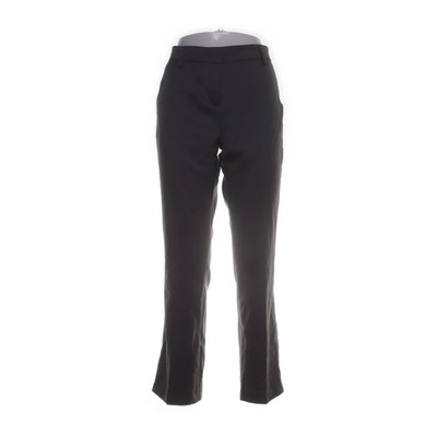 Next Petite, Stoffhose, Größe: 38, Grau, Recyceltes Polyester, Einfarbig #gwy