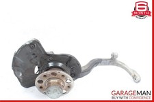 07-14 Mercedes S550 CL63 AMG RWD Front Left Wheel Carrier Spindle Knuckle Hub