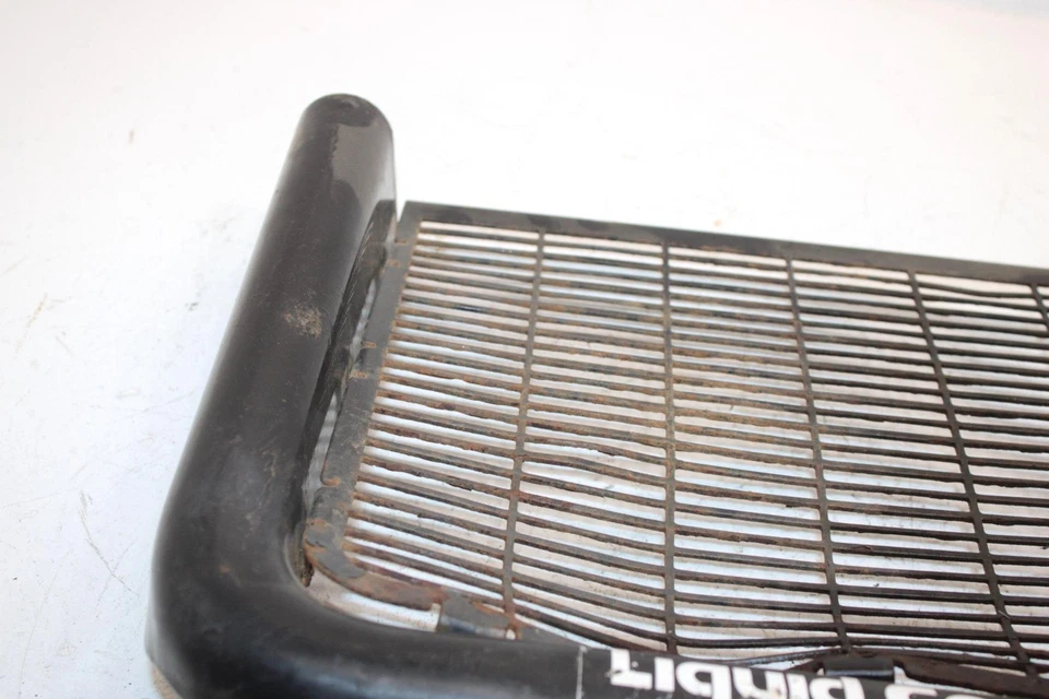 Protector de cepillo delantero Polaris Sportsman 500 2001 OEM 5241583-067 AP81 Foto 3 de 4