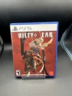 Guilty Gear Strive [PlayStation 5, 2021] Complete w/ Case