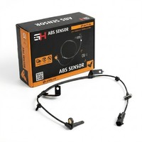 1 ABS Sensor Vorne Links FüR Chrysler Sebring, Dodge Avenger, Journey, Freemont
