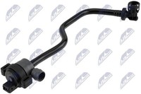NTY Be-/EntlüFtungsventil, KraftstoffbehäLter EFP-BM-030 FüR BMW