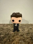 Funko Pop Supernatural Dean # 94 Hot Topic Exclusive - New,