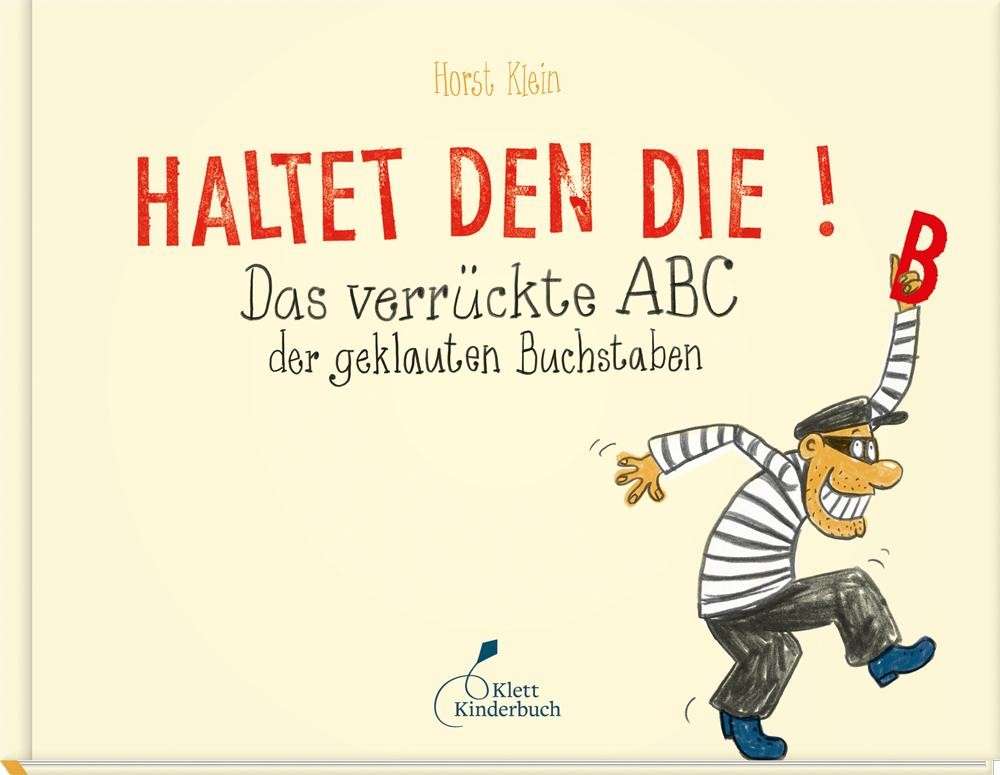 Horst Klein ~ Haltet den Die!