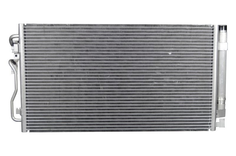 For BMW i8 2014-2020 Reach Cooling 31-4226 A/C Condenser