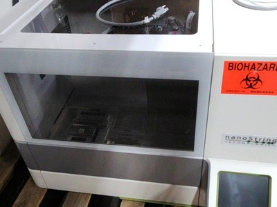 NanoString COUNTER Gene Expression Analysis System (1120559798)