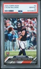 2024 TOPPS NOW #2 CALEB WILLIAMS PSA 10