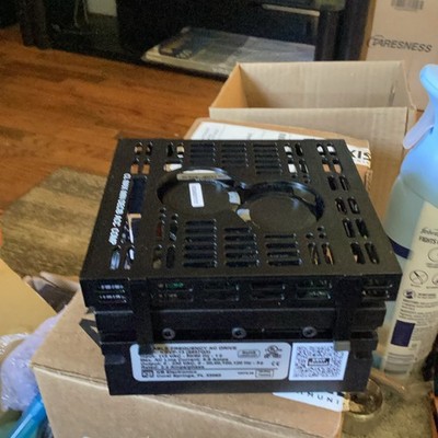 KB ELECTRONICS KBVF-13 (9957) Hybrid AC Drive ''BRAND NEW US STK''
