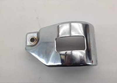 Rear Master Cover Guard 2003 Kawasaki Vulcan 1500 VN1500L Nomad FI 1137