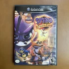 Spyro: A Hero's Tail (Nintendo GameCube, 2004) CIB Complete