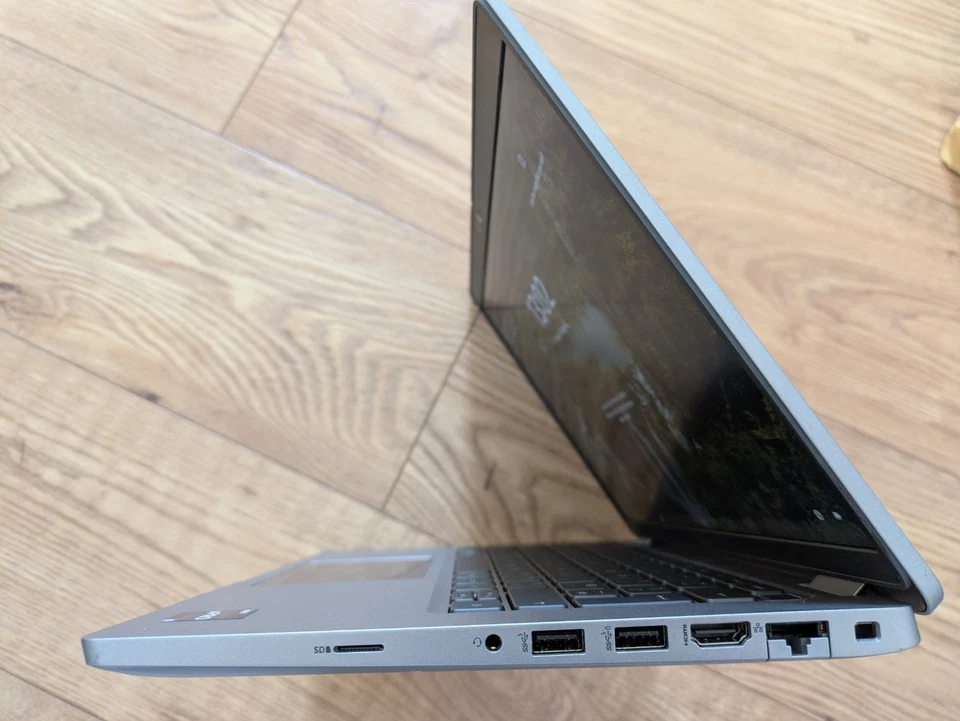 Dell Latitude 5430 Core i5 1245U 16GB RAM 256GB SSD 14.1" Full HD 12th Gen 1608 - Image 3 of 4