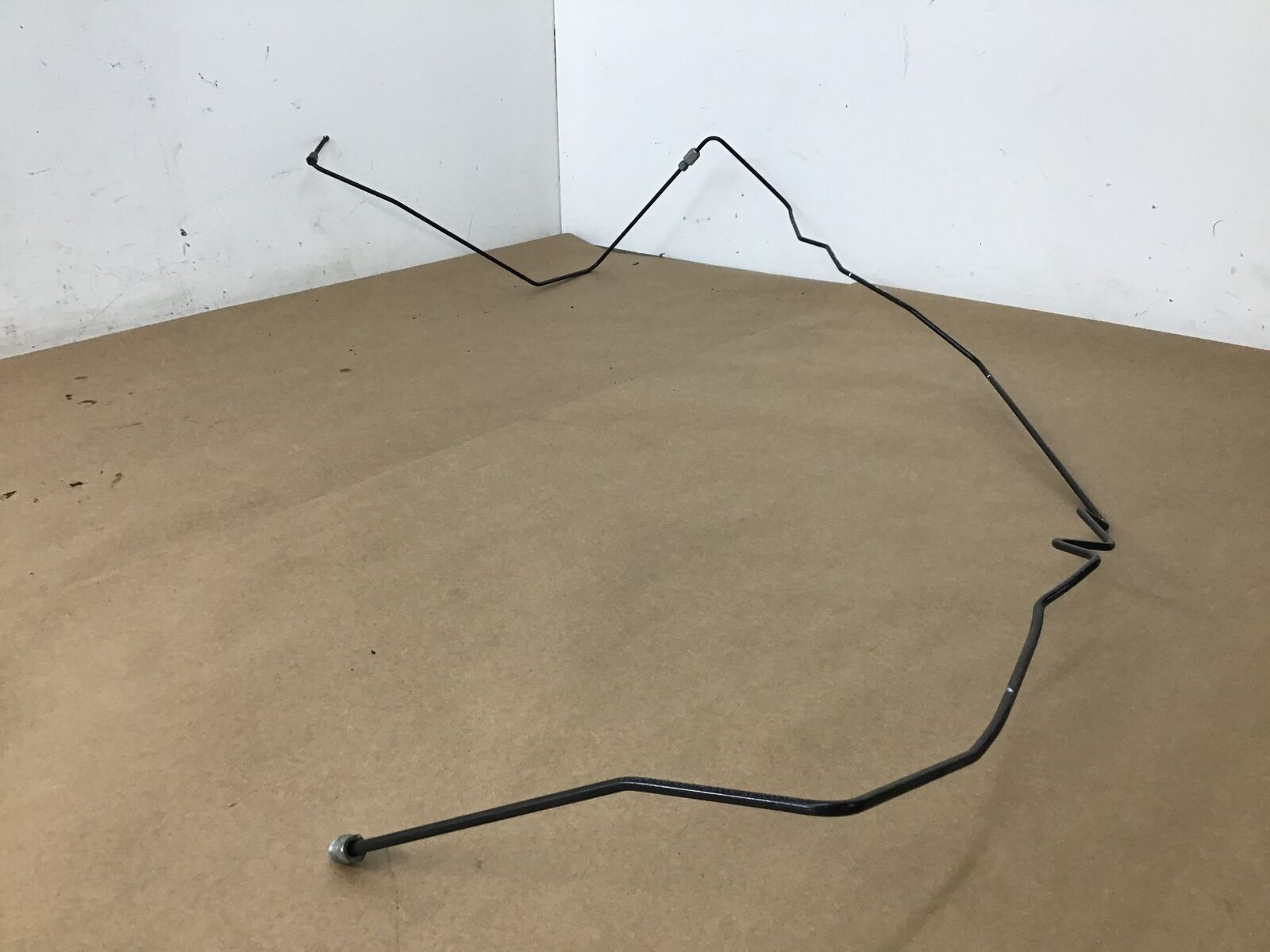 Aston Martin DB9 2016 Front Brake Line Pipe Hose Tube 13-16 ;:Y