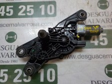 A4538200640 HINTERER WISCHERMOTOR / 0390208021 / 287104721R / 15979161 FÜR SMART