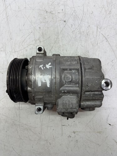 Klimakompressor Für VW Skoda Seat Audi Passat Leon A3 1,9 TDI BKC 03376606563