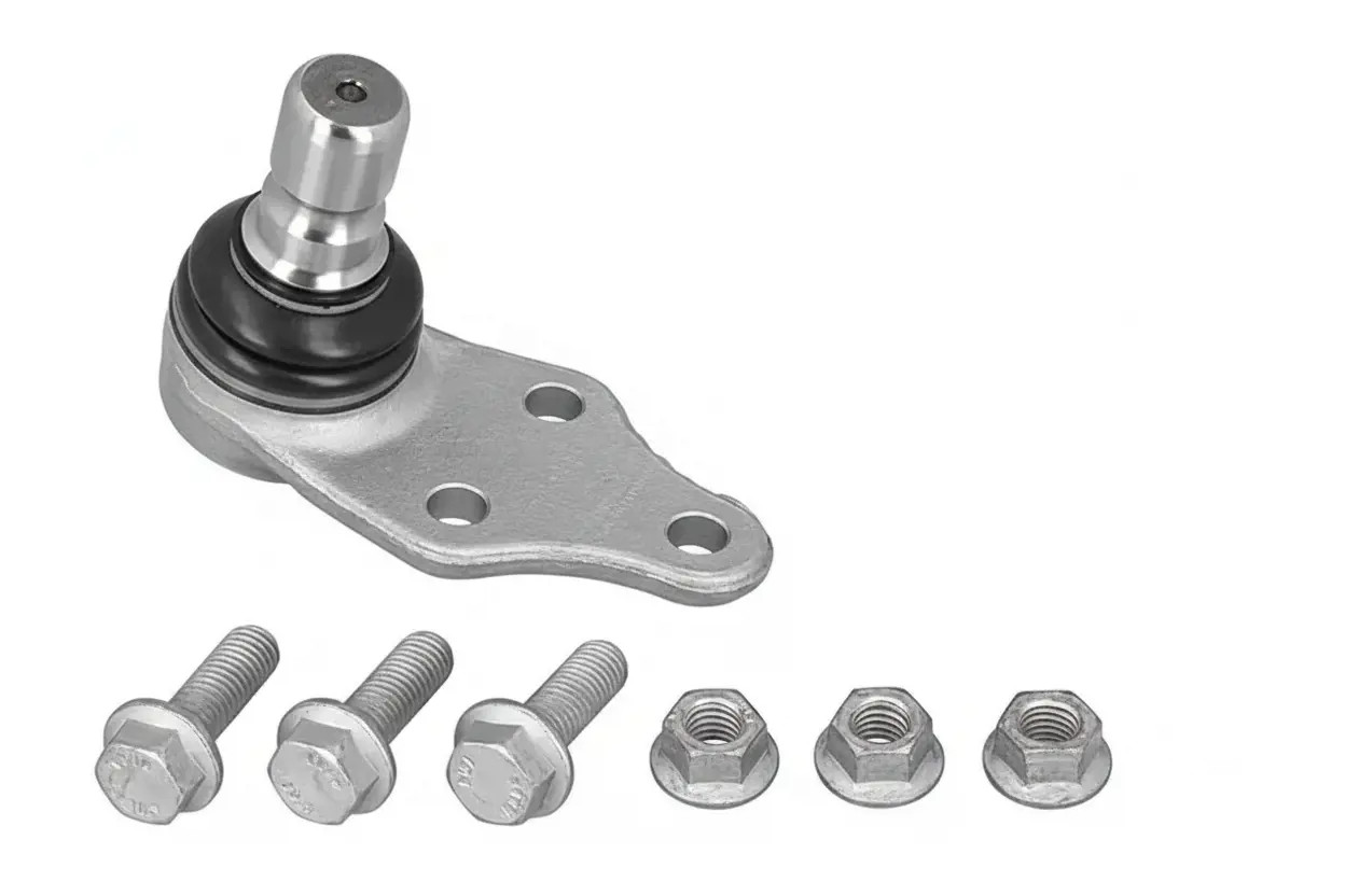 Meyle Rotule De Suspension 316 010 0023/Hd - Image 2