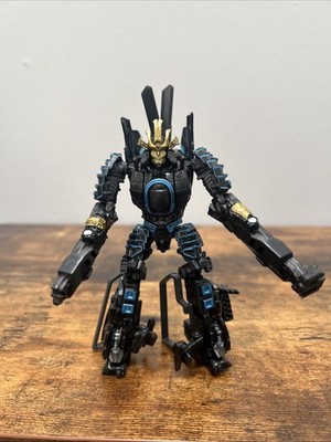 Hasbro Transformers Studio Series 45 Deluxe Age Of Extinction Drift