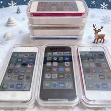 New Sealed Apple iPod Touch 4th 5th 6th 7th Gen 32GB 128GB 256GB All Colors LOT