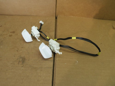 #ad Amana Washer Switch SetKnobs 1 Ea. Part # W10414411 W10414398 W10453947 $15.98