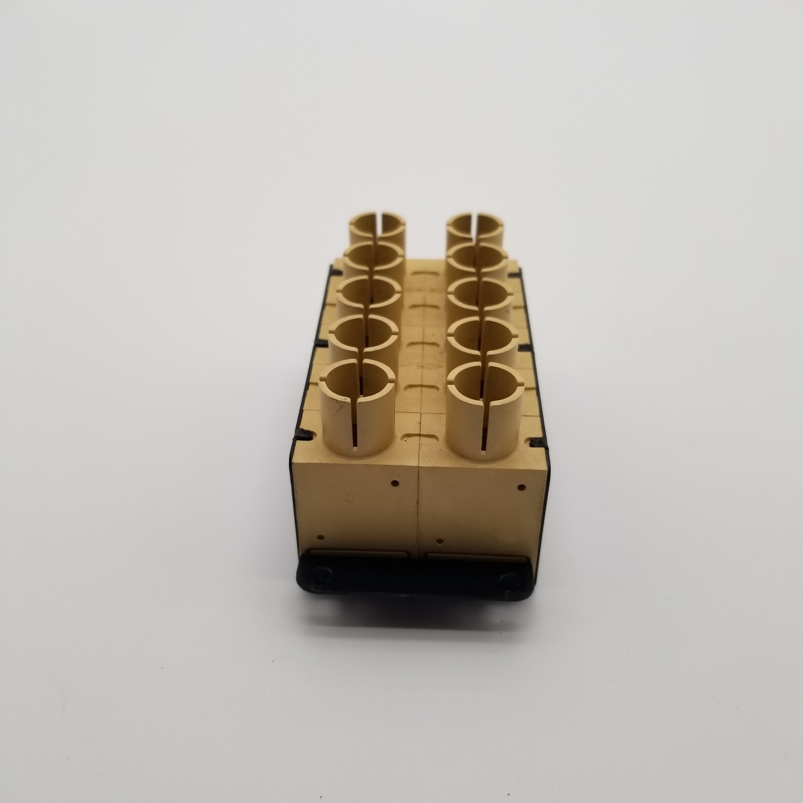 Rolls-Royce Silver Spirit 1981-1989 Warning light panel