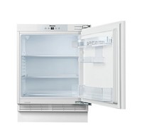 Hisense RUL178D4AWE Integrated Under Counter Fridge Frost Free White 138L Cooler