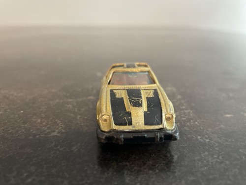 MAGNUM PI Datsun 280Z 606 1/64 Scale Diecast Car Kidco Vintage 1981 - Picture 8 of 13