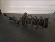 Amortisseur Renault Kadjar