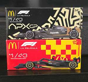 F1 Mcdonalds | eBay