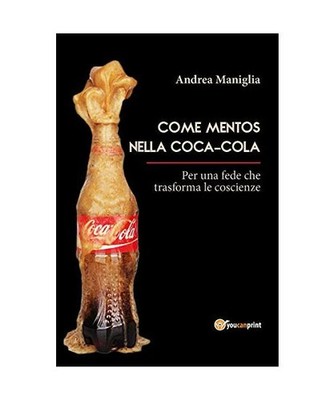 Come Mentos Nella Coca-Cola, Maniglia, Andrea