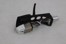 Technics EPC-U1200 MM Cartridge with Headshell 6.0mV Output Used