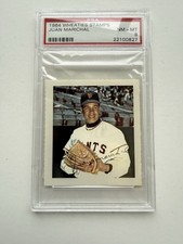 Top 10 Juan Marichal Baseball Cards 26