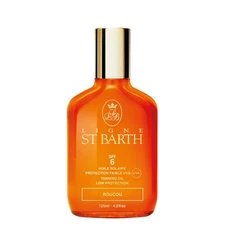 Roucou Tanning oil SPF6 by Ligne St Barth 125ml