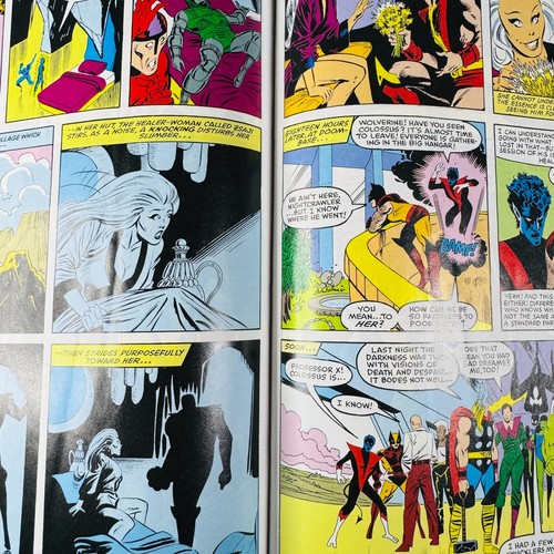 Cómic Marvel Super Heroes Secret Wars #11 2009 70 años Face of Doom - Imagen 2 de 5
