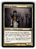 MAGIC TG: Guildpact #100 Agent of Masks- Uncommon.M2A