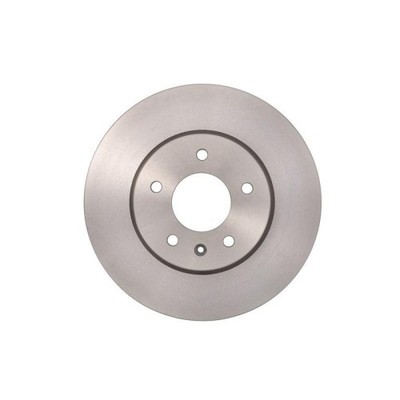 Bremsscheibe Bosch 0986479267 für Opel Vauxhall Chevrolet Vorderachse