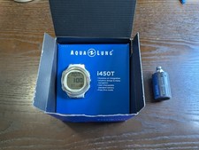 Aqua Lung i450T w/ Integrated Air Transmitter