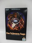 The Black Eye Adventure Base Game RARE!!! Excellent!!!