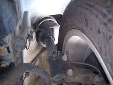 Amortisseur Subaru B9 TRIBECA