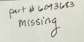 LEGO Marvel: Rhino and Sandman Super Villain Team-Up (76037) 99% Complete