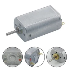 36V DC Motor 5000RPM 30000RPM for DIY Projects and For Model Applications